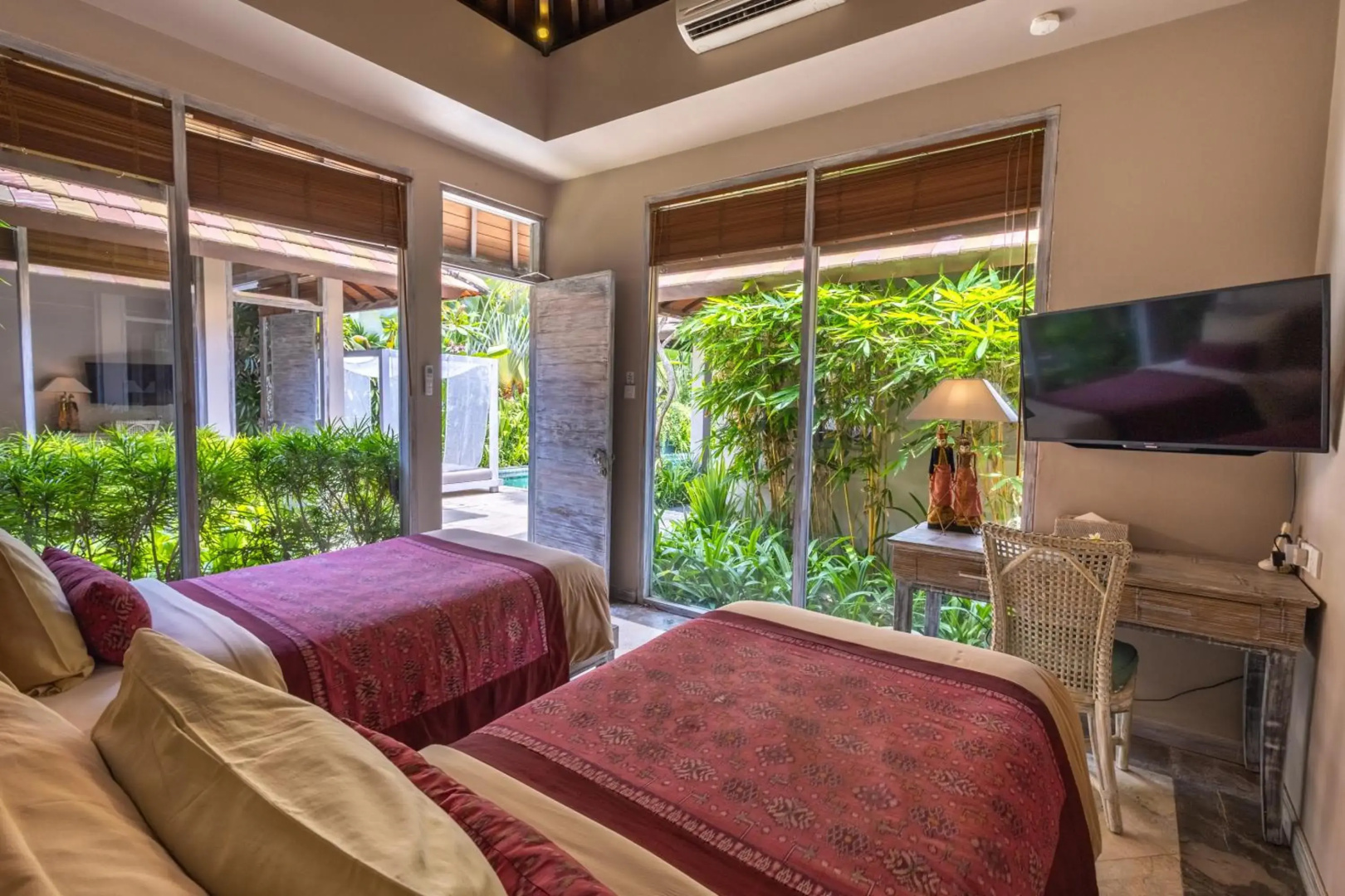 Foto - The Royal Purnama - Adults Only