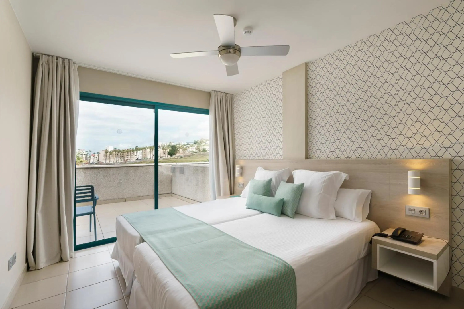 Photo - Alua Tenerife