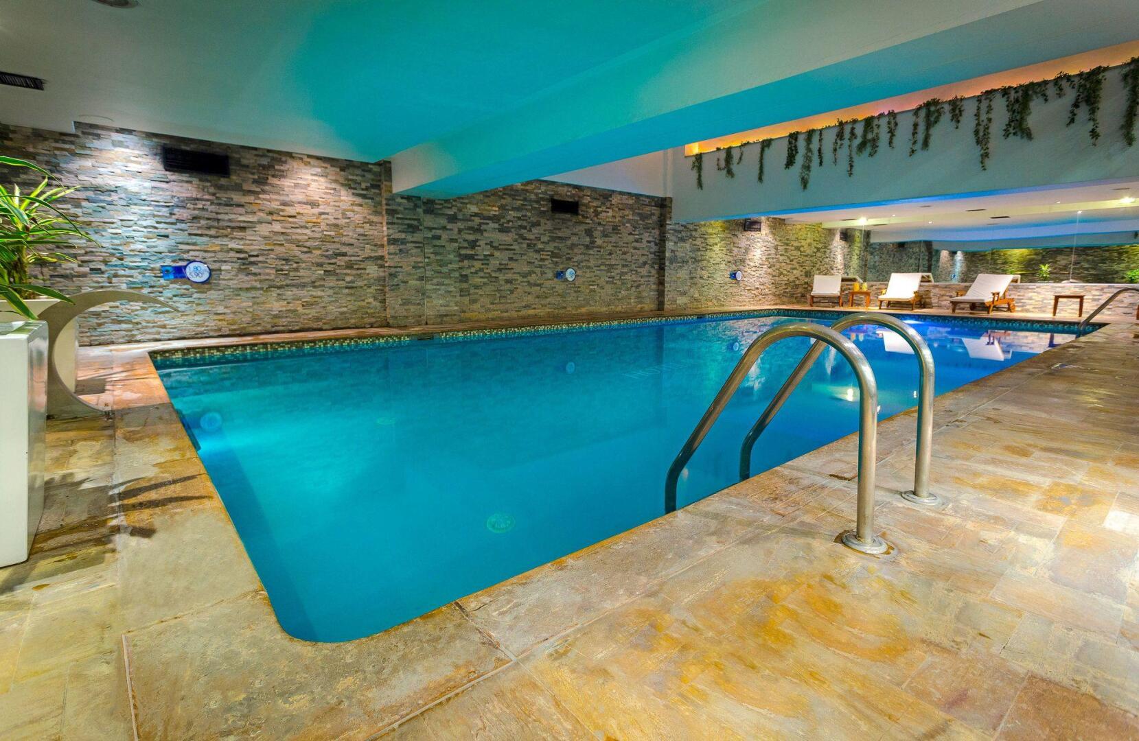 Foto - Hotel Plaza San Francisco