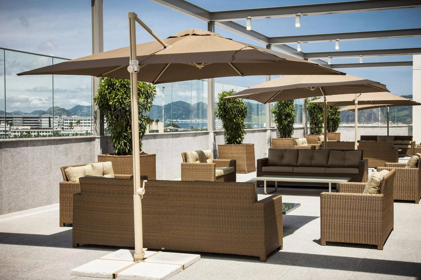 Foto - Prodigy Santos Dumont by Wish