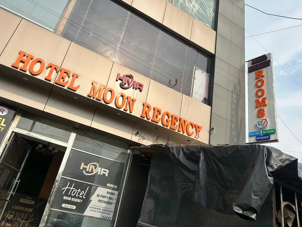 Hotel Moon Regency