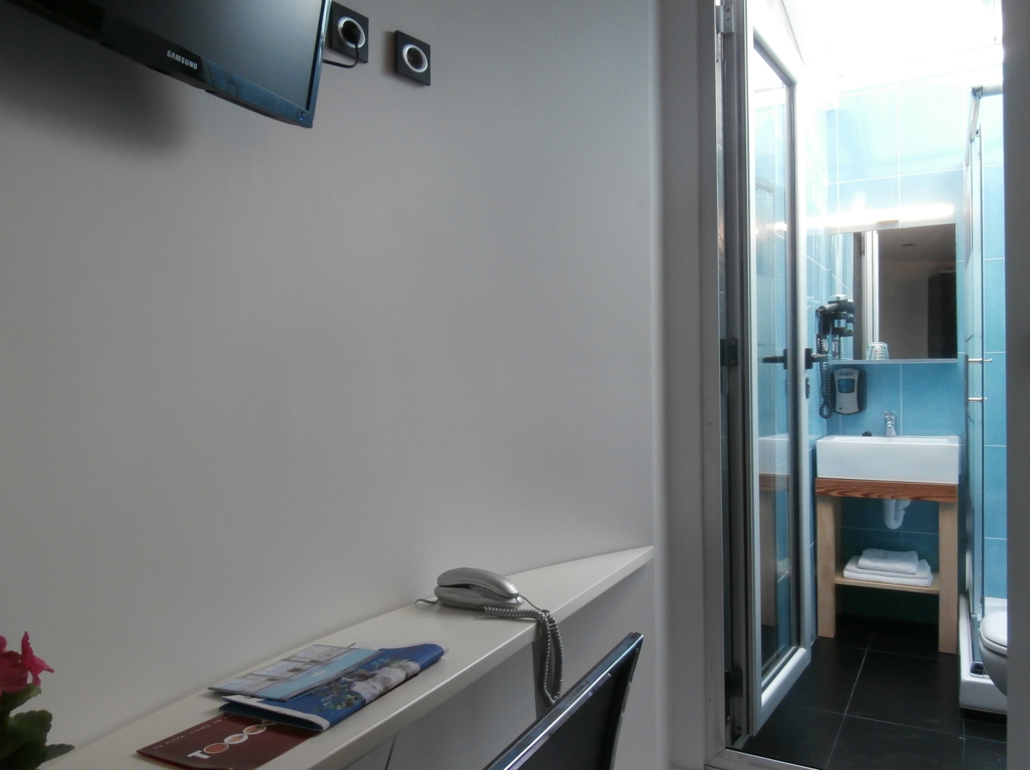 Foto - Hotel Punta Monpas