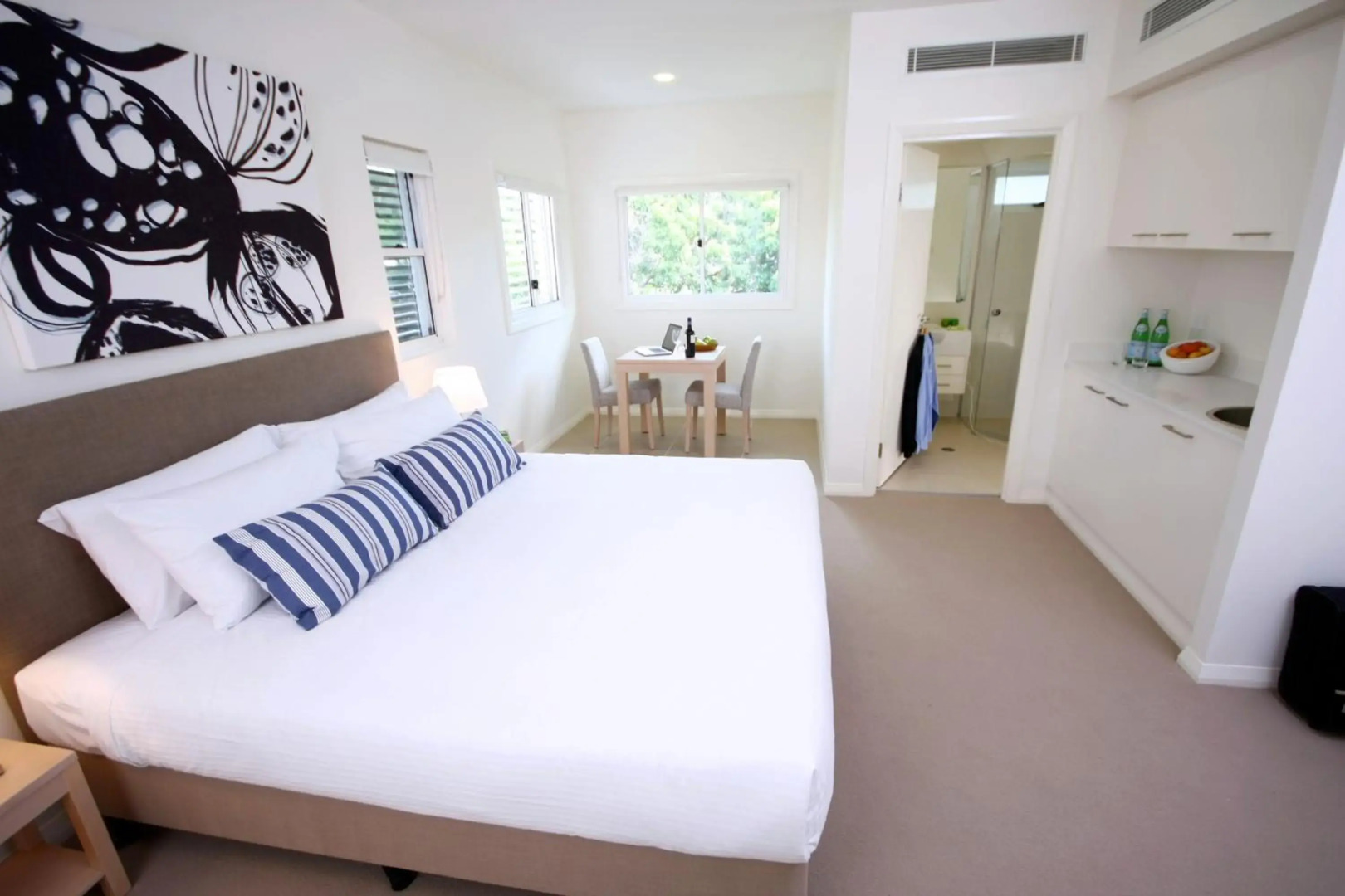 Foto - Domain Serviced Apartments
