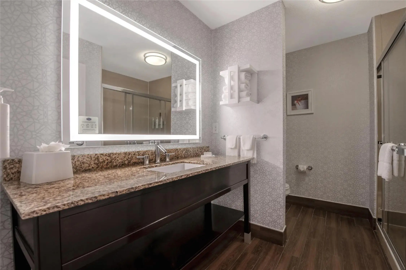 Foto - Hampton Inn & Suites Harvey/New Orleans West Bank