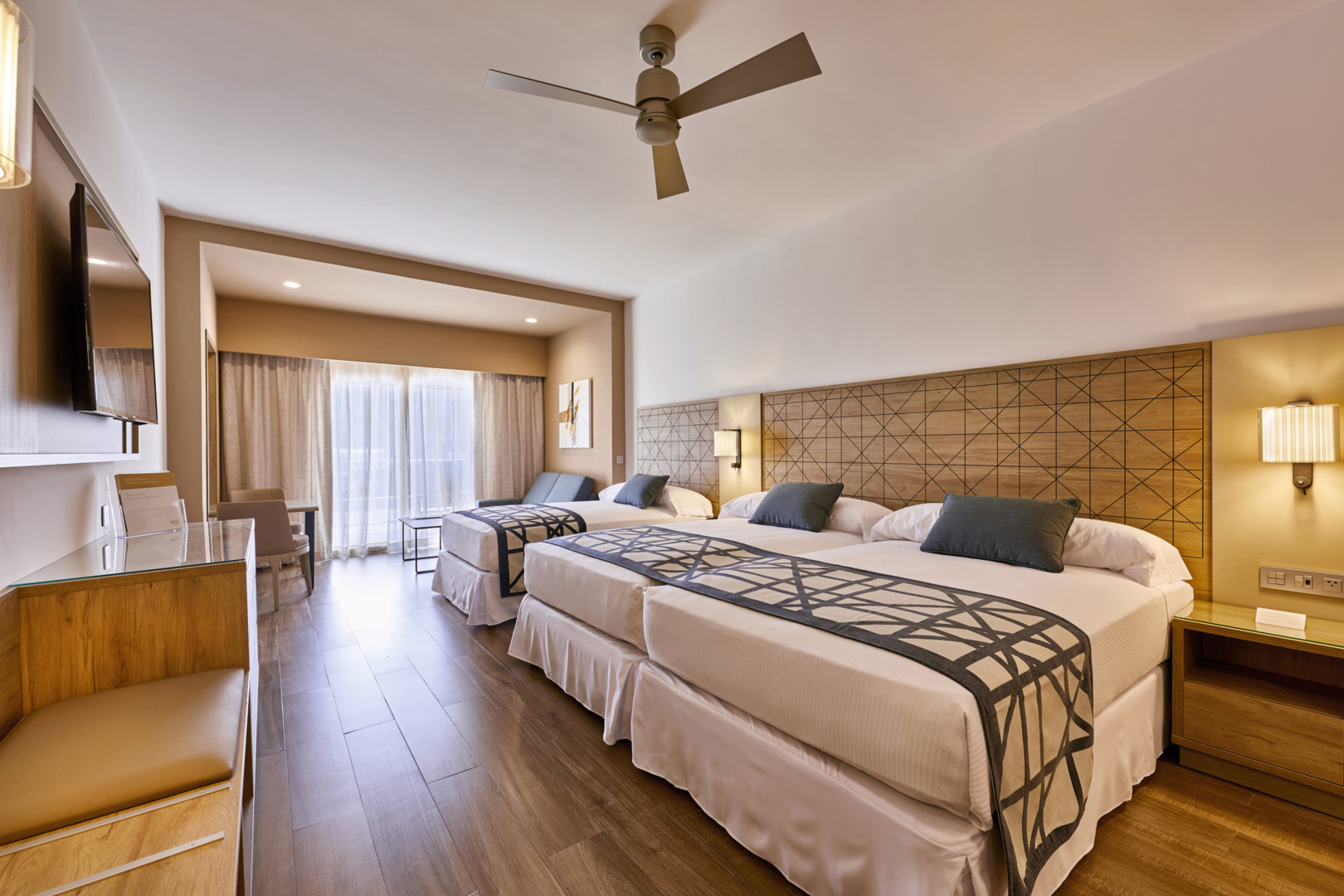 Photo - Hotel Riu Palace Baja California - Adults Only - All Inclusive