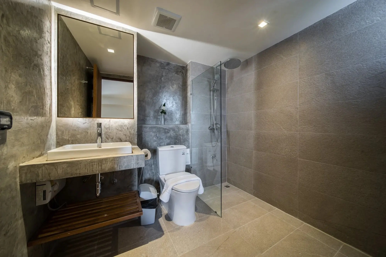 Foto - Nuan Boutique Hotel