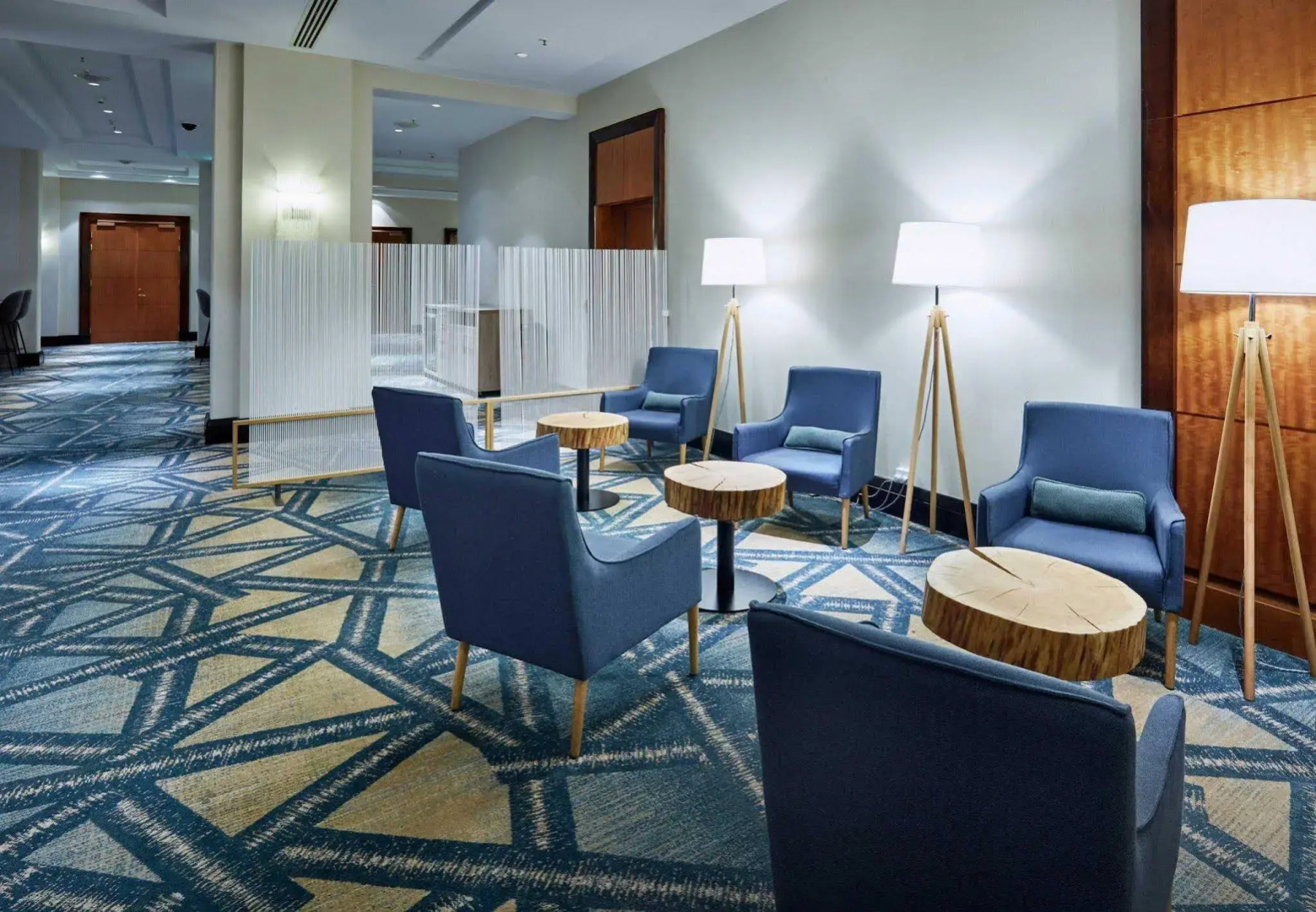 Photo - Copenhagen Marriott Hotel
