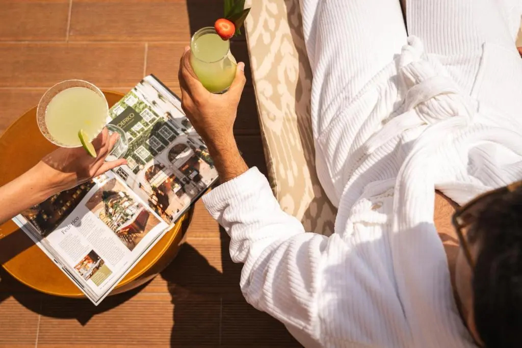 Foto - Longevity Senses Cascais Boutique Hotel & Clinic