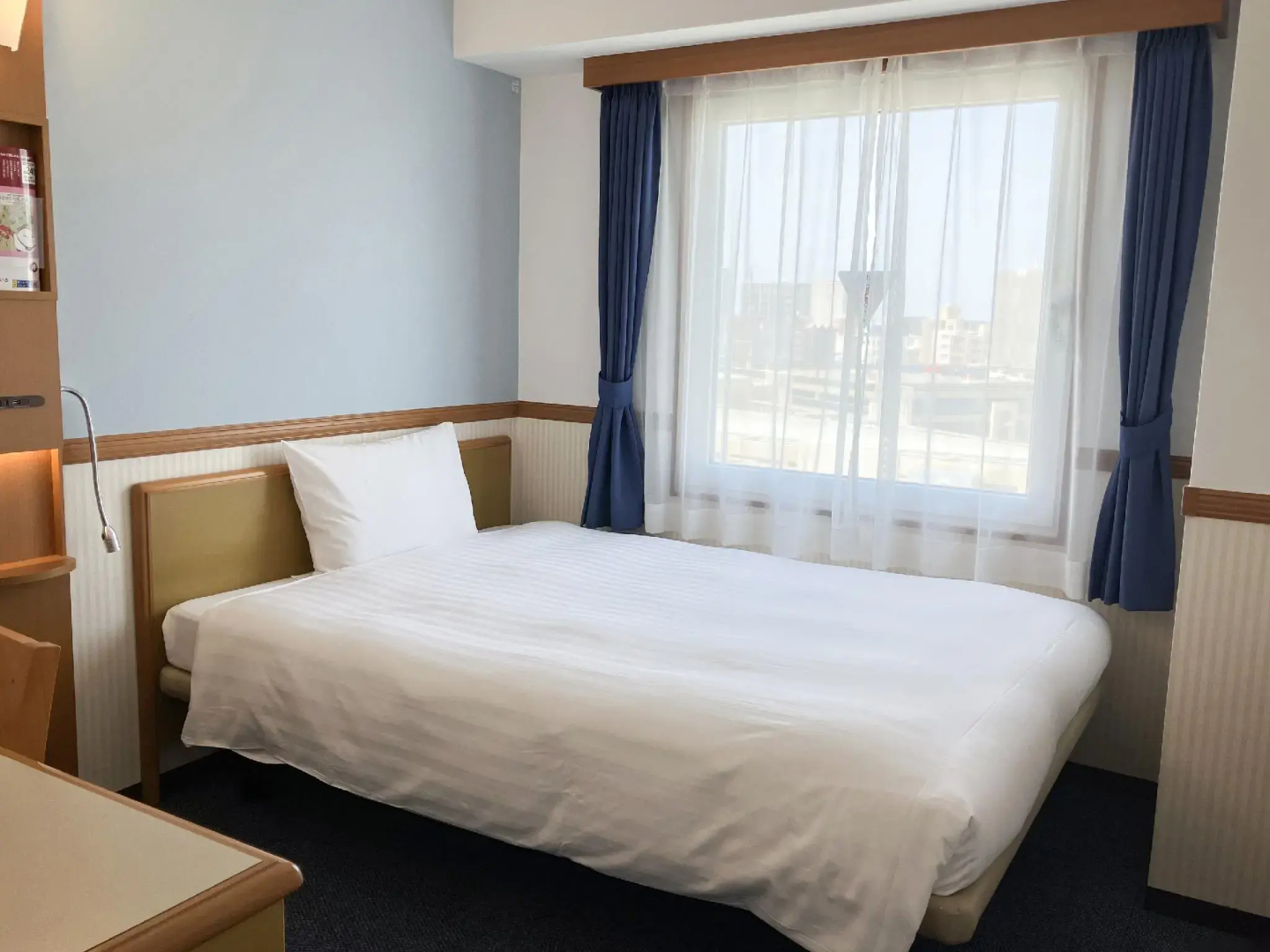Photo - Toyoko Inn Naha Omoromachi Ekimae