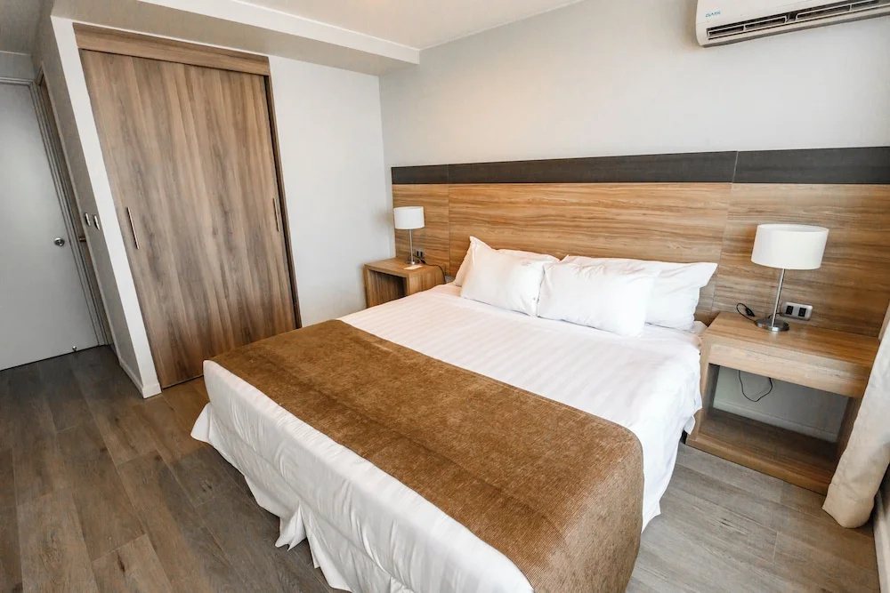 Photo - Studio 56 Apart Hotel by Terrado Iquique