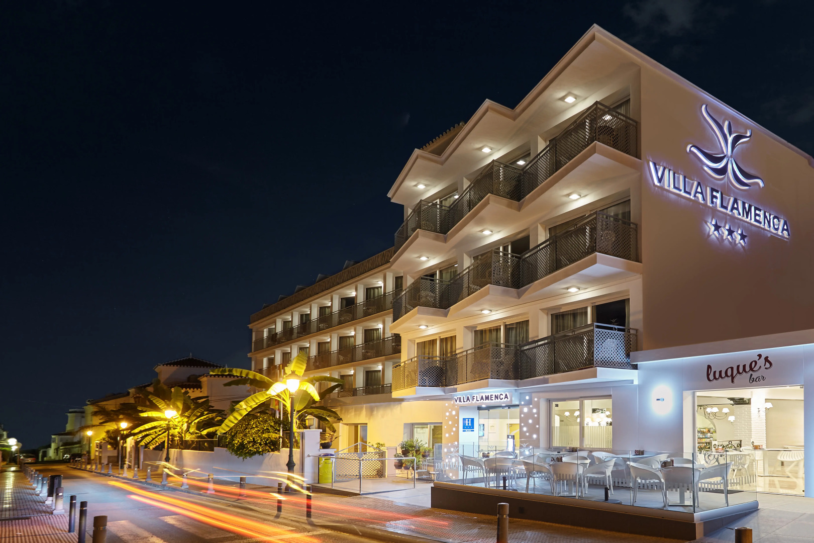 Foto - Beneste Villa Flamenca Hotel