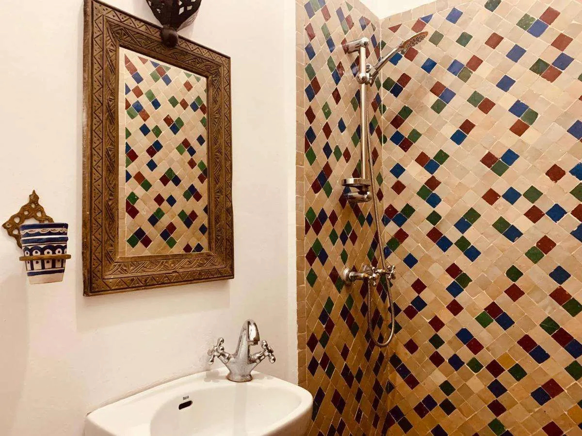 Foto - Riad Laksiba