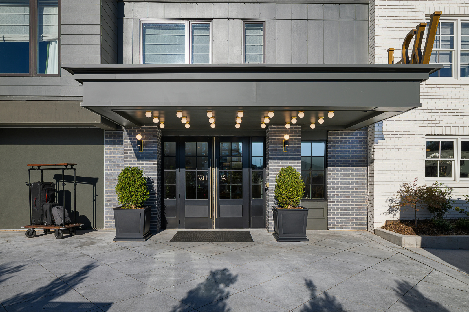 Foto - Wylie Hotel Atlanta, Tapestry Collection by Hilton