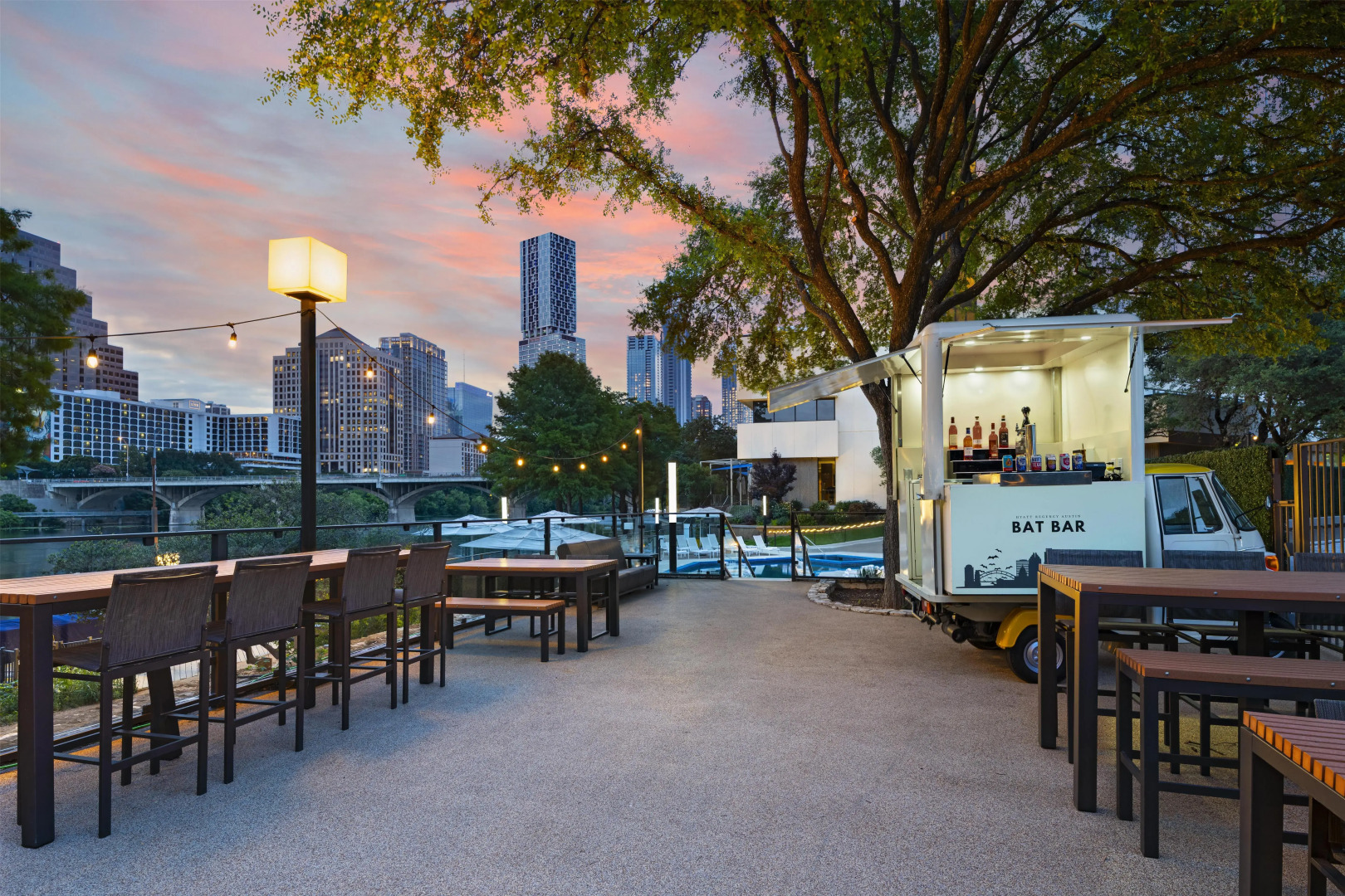 Foto - Hyatt Regency Austin