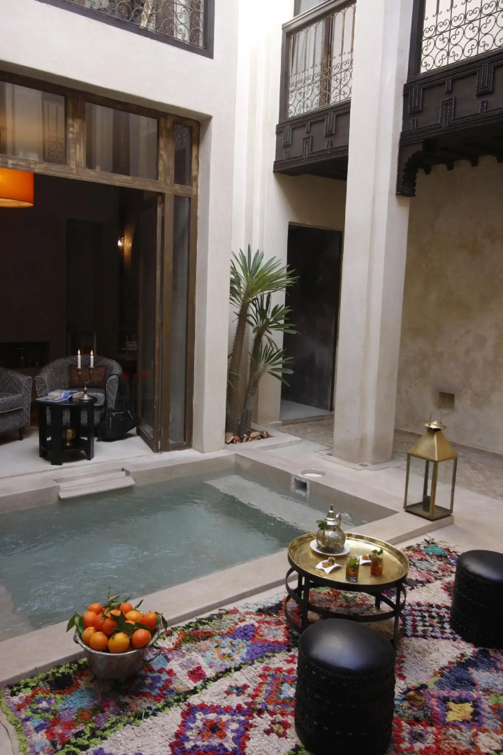 Foto - Riad Vanilla Sma & Spa