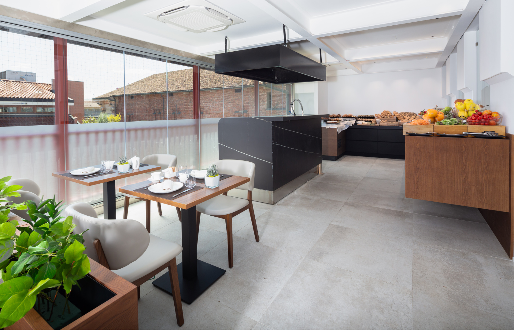 Foto - The Corner Duomo Hotel