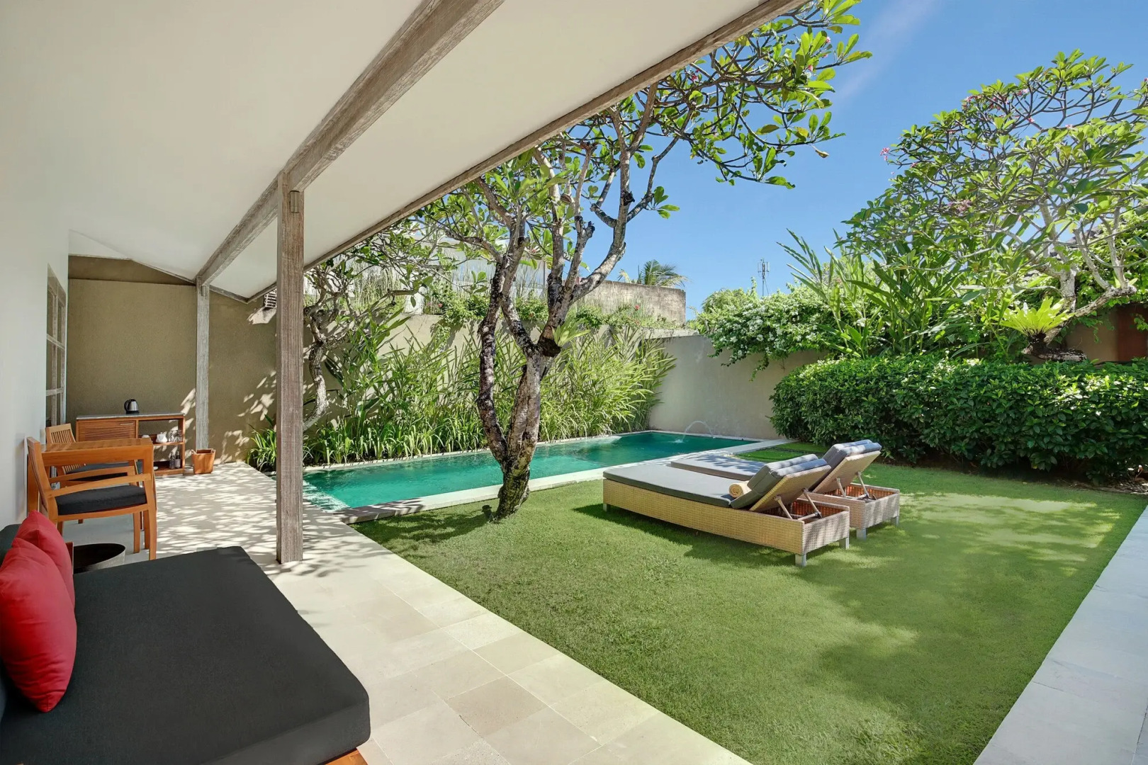 Photo - Uma Sapna Seminyak