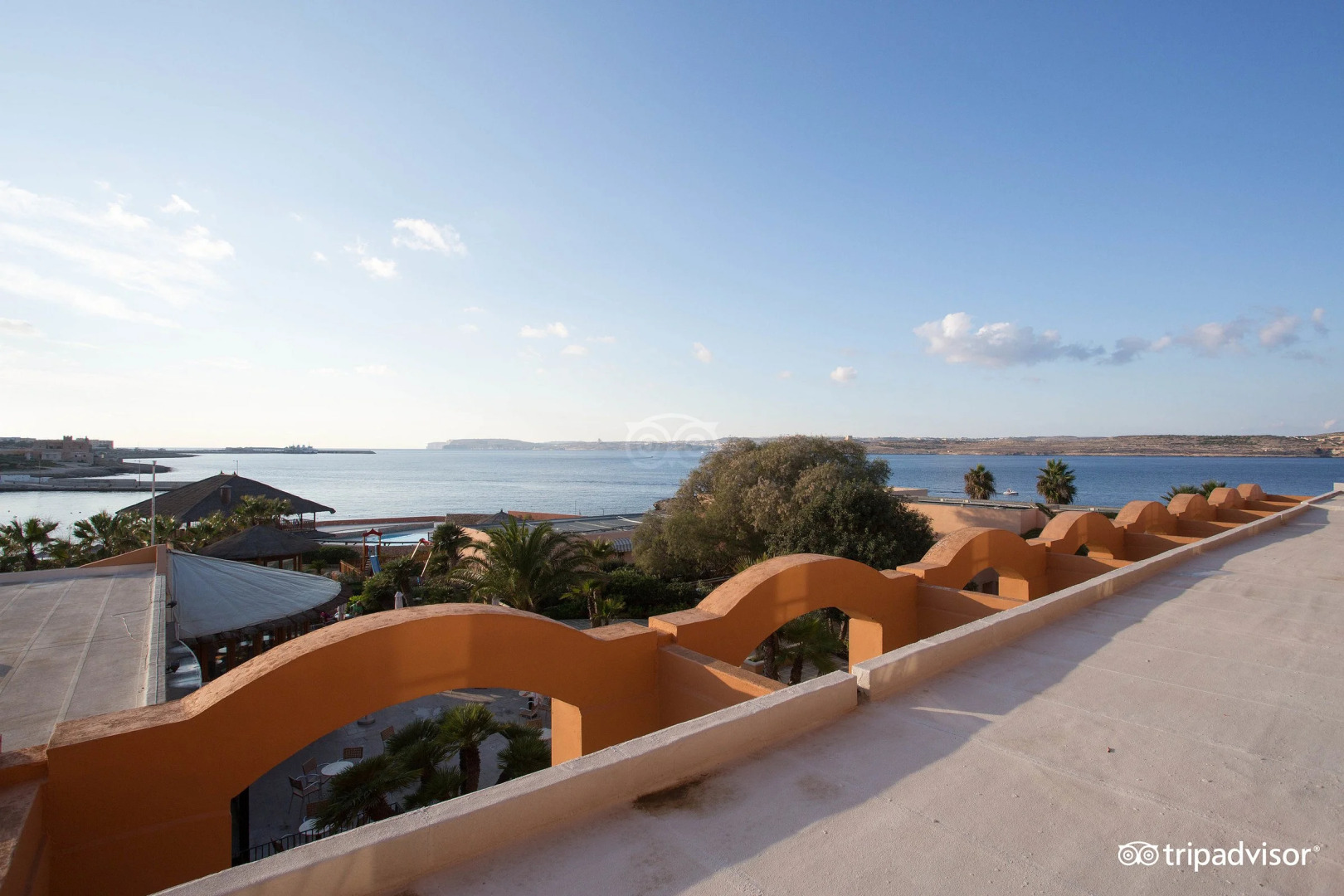 Foto - Ramla Bay Resort