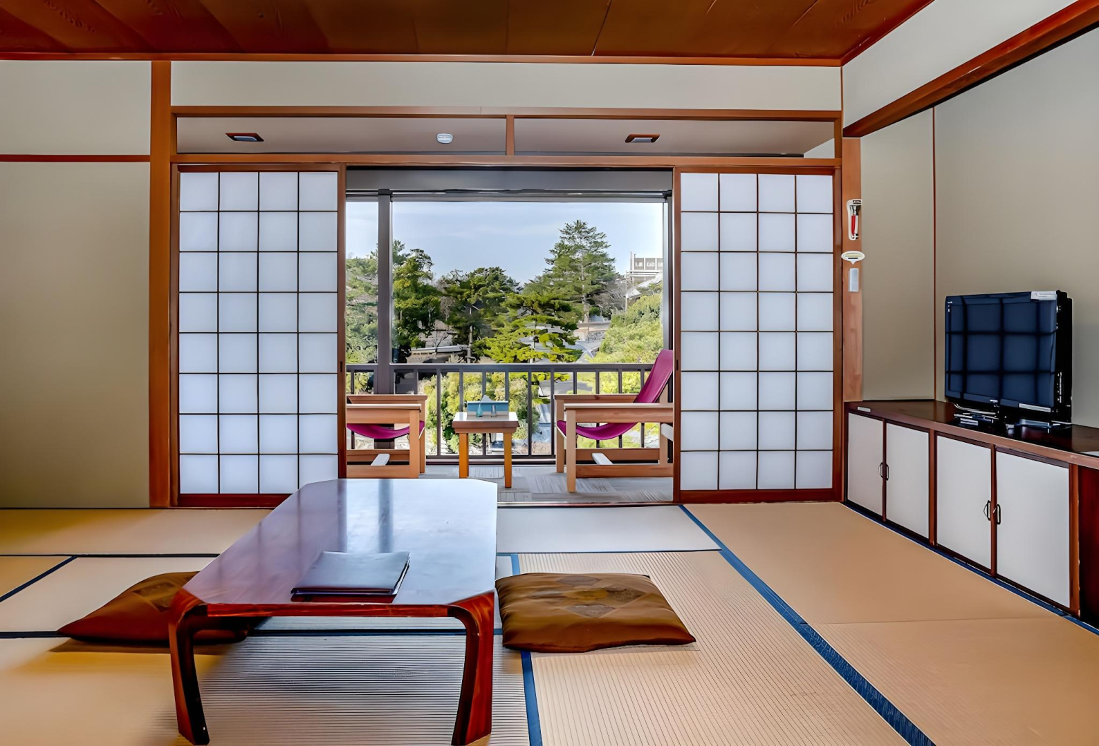 Foto - NARA Visitor Center and Inn