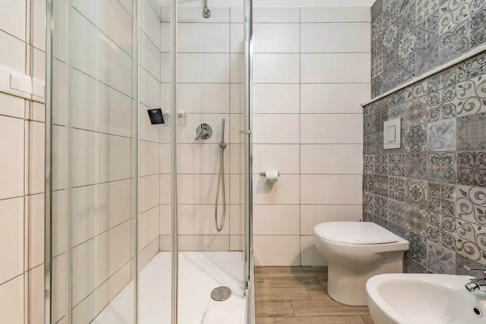 Foto - Un Attimo a Roma B&B
