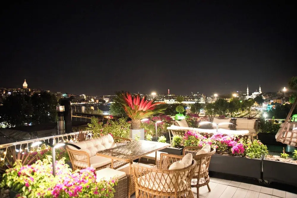 Photo - Gzh Park Bosphorus