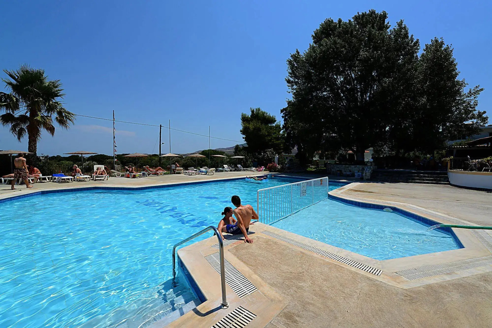 Foto - Gelli Apartments