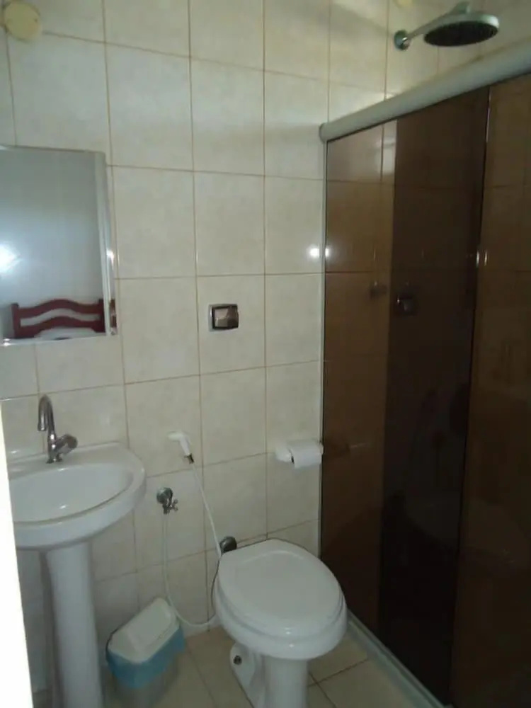 Foto - Hotel Lazer Piatã