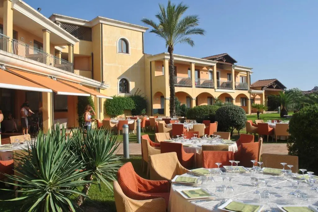 Foto - Hotel Santa Gilla