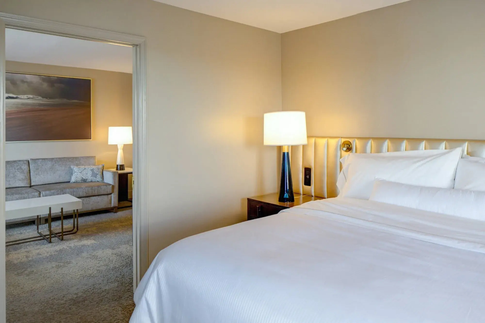 Photo - Westin Tampa Downtown Waterside