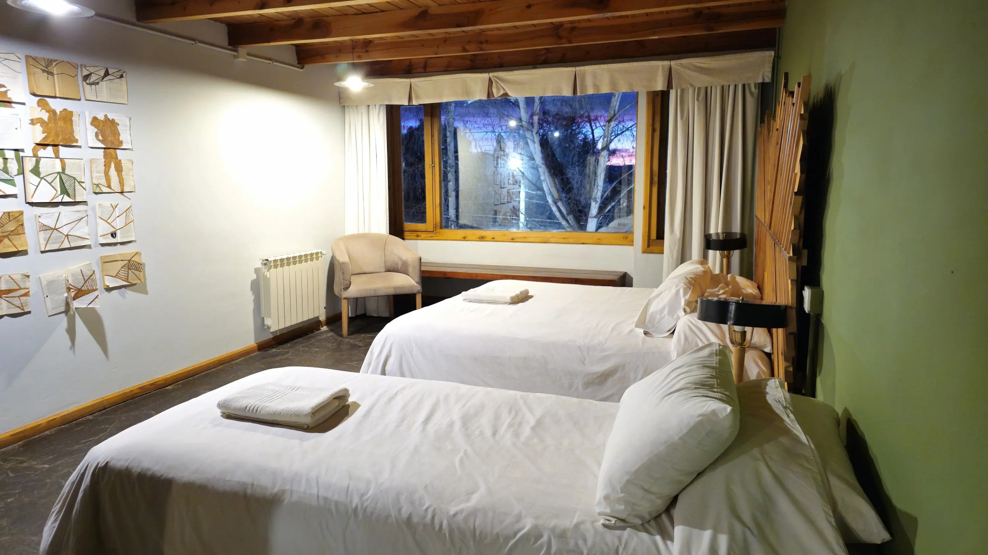 Photo - Pioneros Suites by Grupo Tierra Gaucha