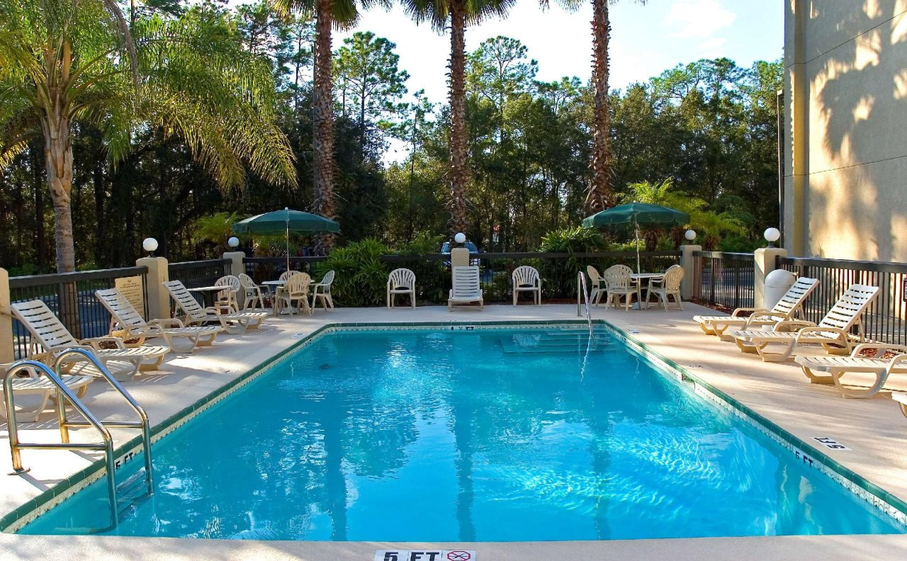 Foto - Spark by Hilton Tampa Brandon