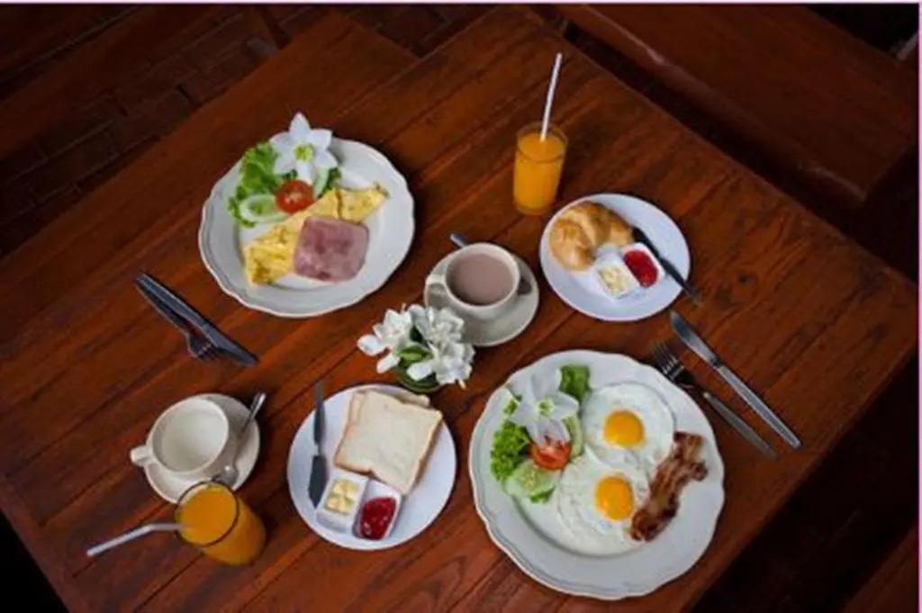 Foto - Luck Thai Hotel