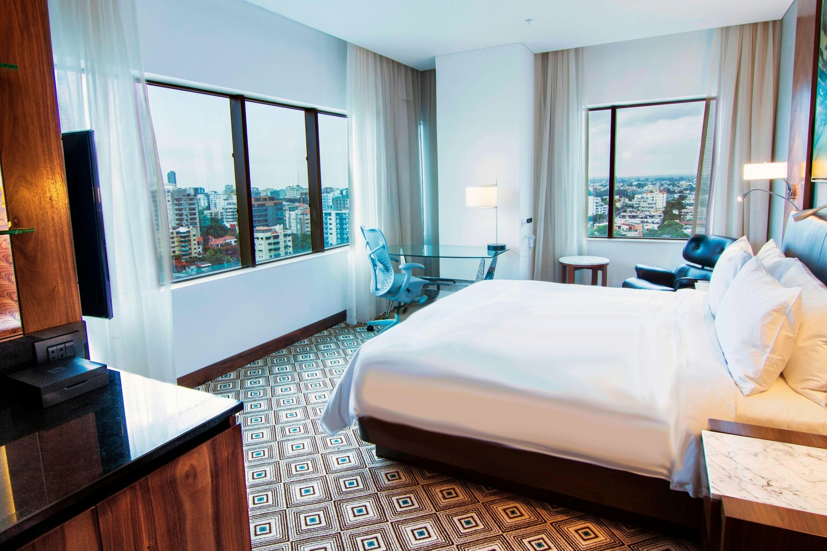 Photo - JW Marriott Hotel Santo Domingo