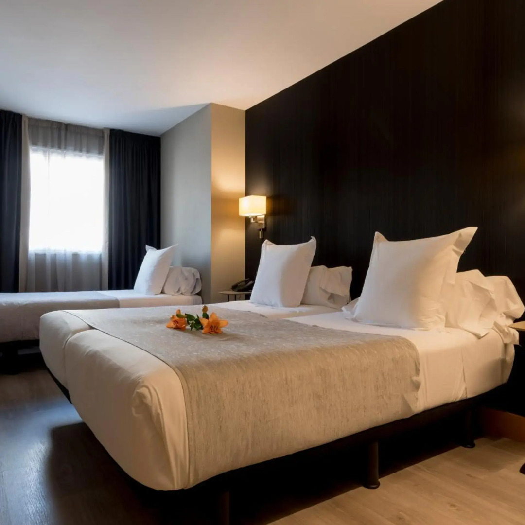 Foto - Hotel Plaza