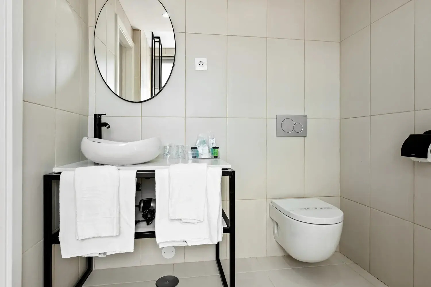 Foto - Urban Anaga Hotel