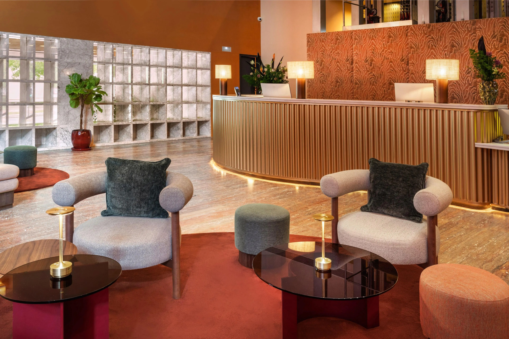 Foto - Hotel Melia Bilbao