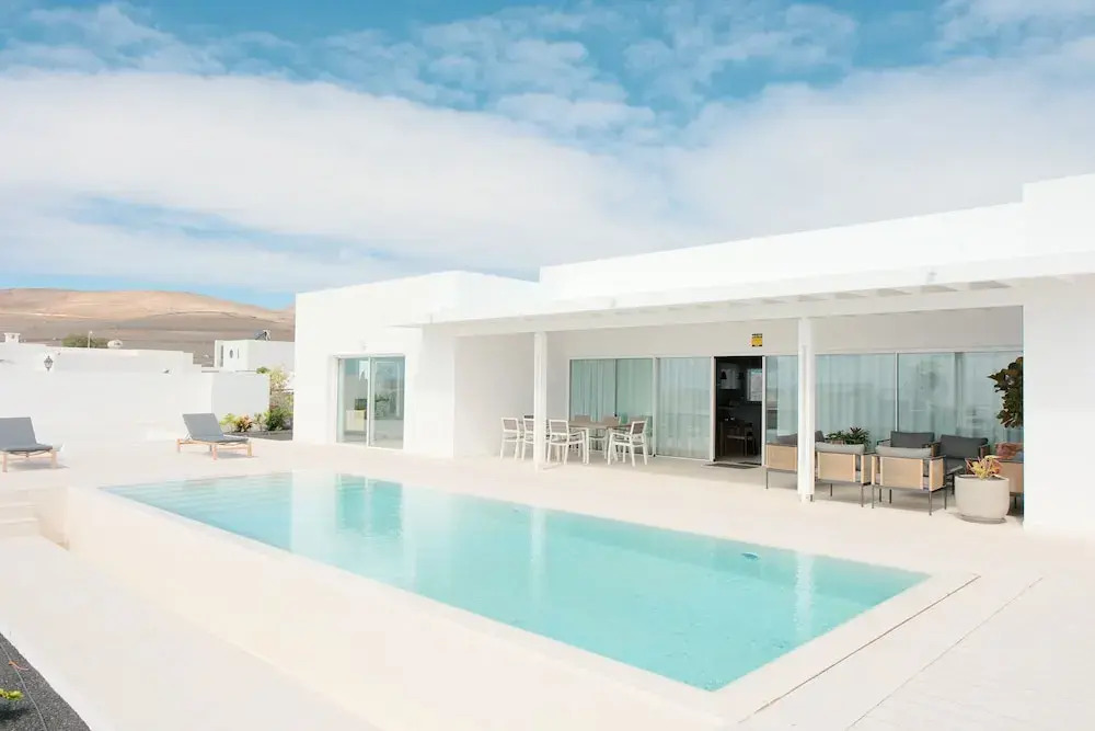 Photo - Villa Ainé Luxury Villa