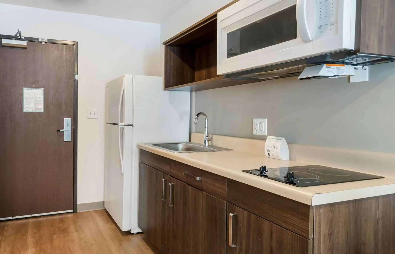 Foto - Extended Stay America Suites - Charlotte - Matthews