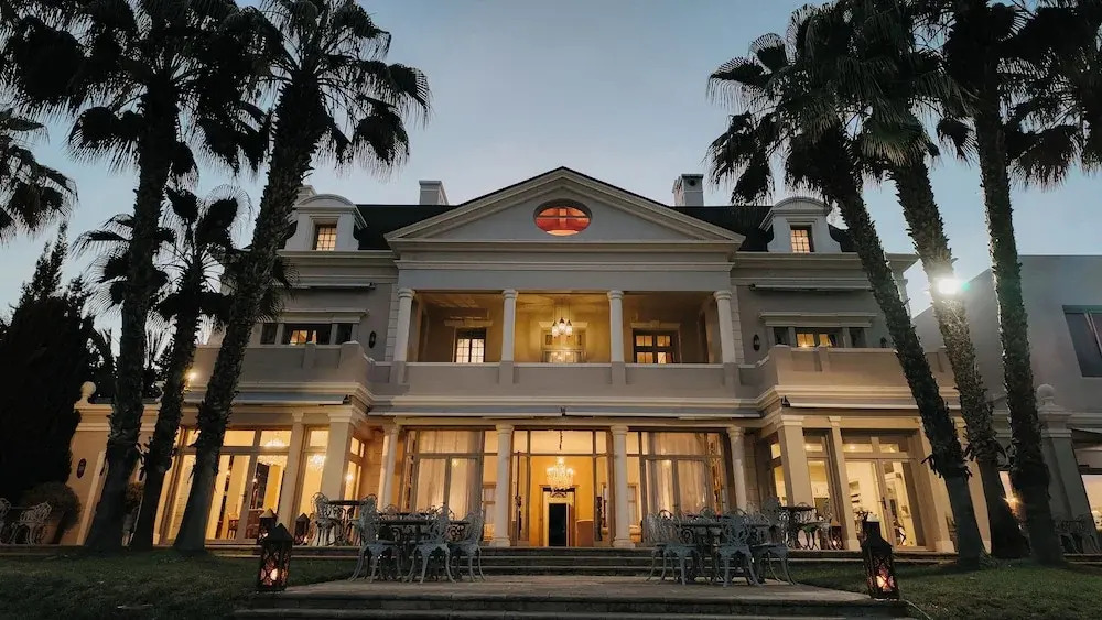 Foto - Villa Soraya Lodge & Spa