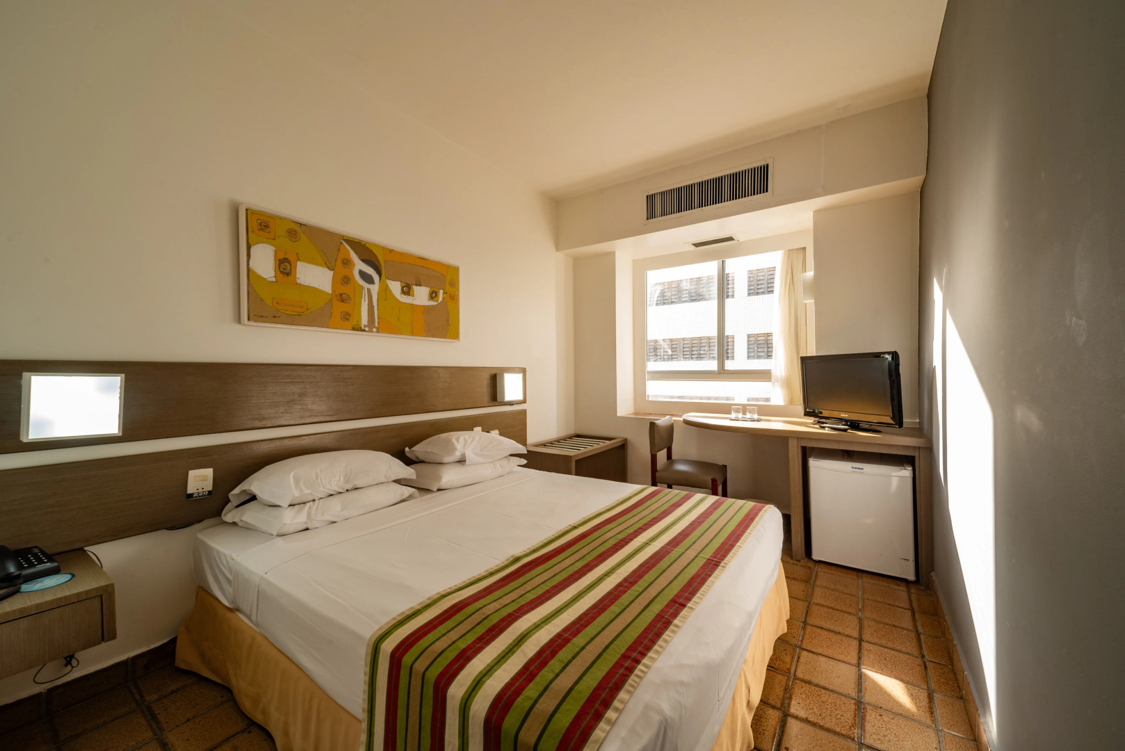 Foto - Oasis Atlantico Fortaleza