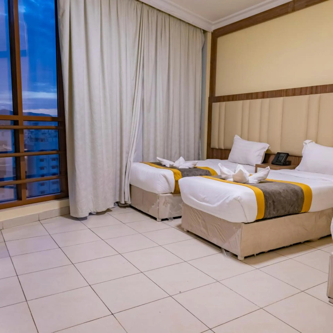 Foto - Diyafa Al Mukhtara Hotel