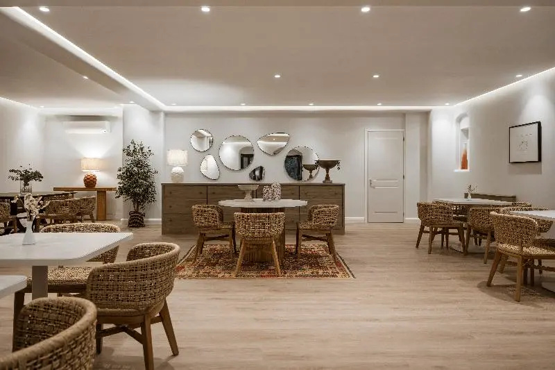 Foto - NERO Boutique Hotel
