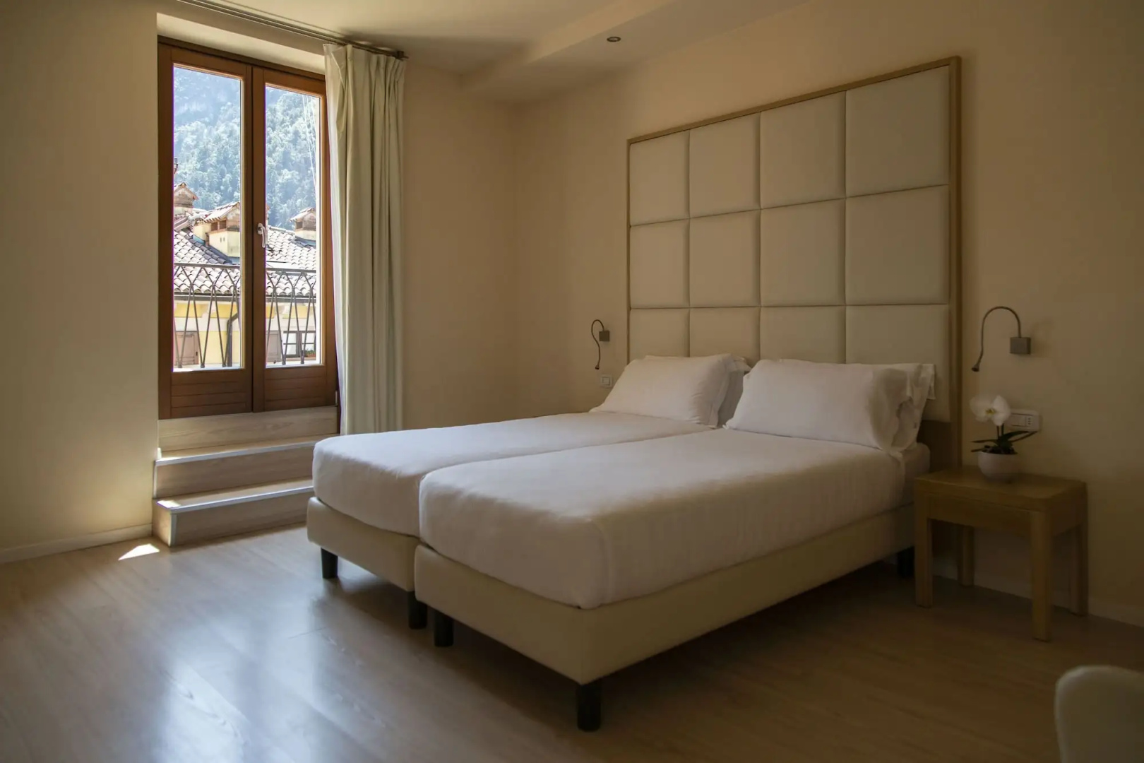 Foto - Hotel Antico Borgo