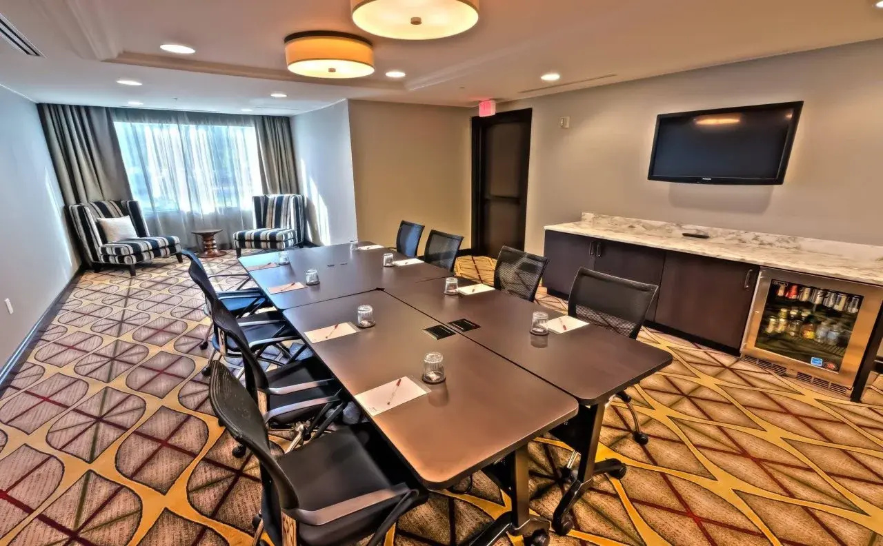 Photo - Nashville Marriott at Vanderbilt University