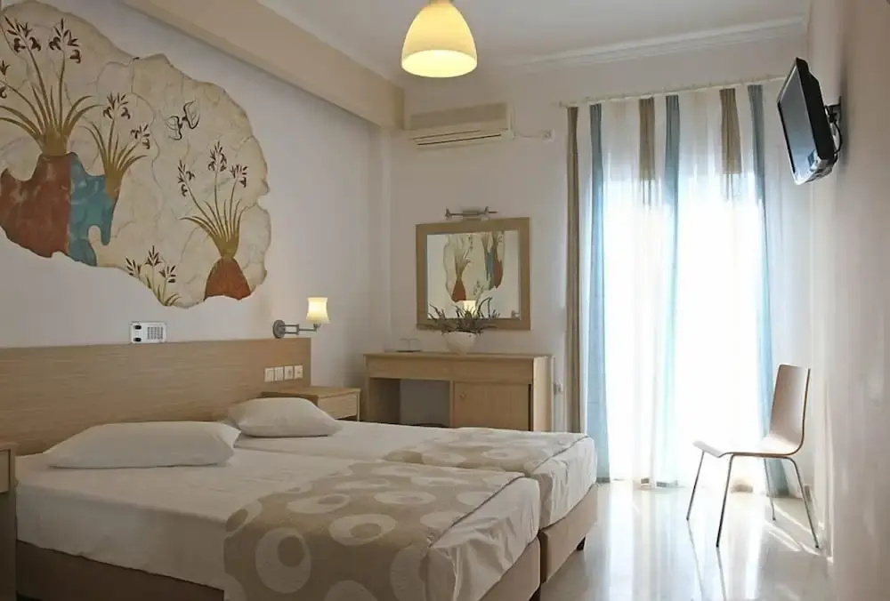 Foto - Hippocampus Hotel