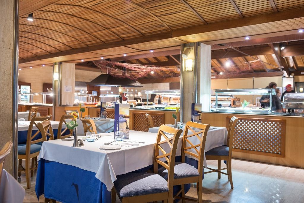 Photo - Alcudiamar Marina Residence Hotel