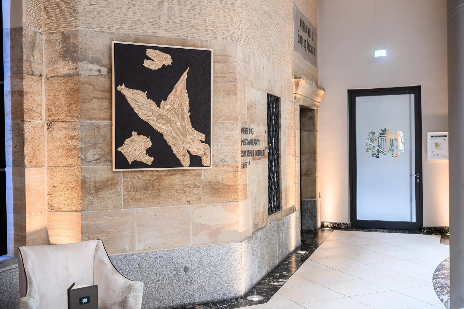 Photo - Steigenberger Icon Grandhotel Handelshof