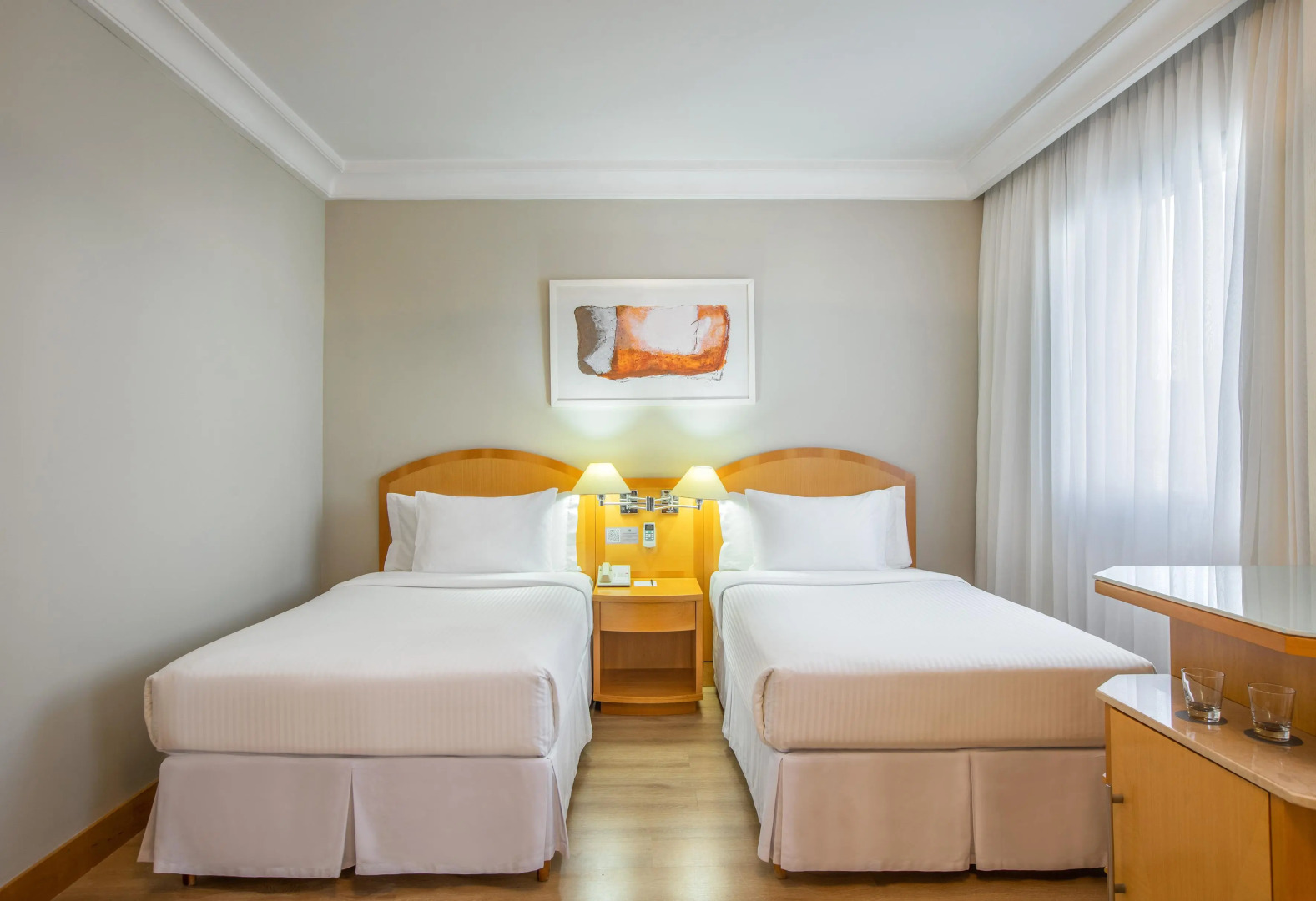 Photo - INNSiDE by Meliá São Paulo Higienópolis