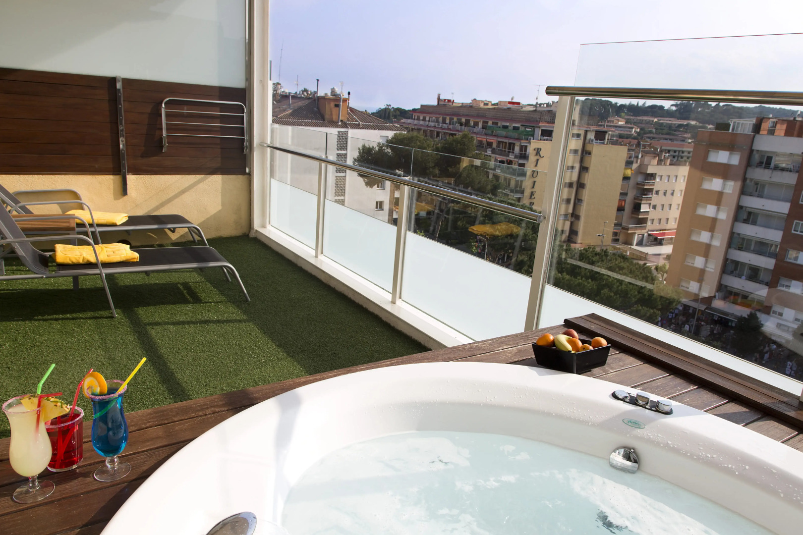 Foto - GHT Oasis Park & Spa