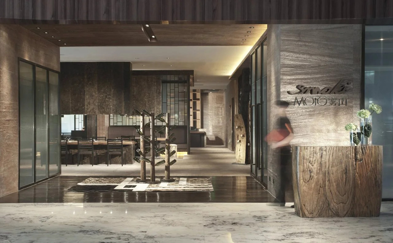 Foto - Renaissance Shanghai Caohejing Hotel